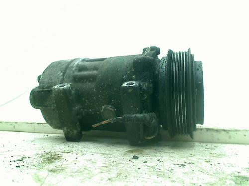 Used AC compressor AC compressor RENAULT ESPACE III (JE0_) 2.0 16V (JE0N, JE0L, JE02) (140 hp) 34651491 34651491