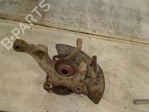 Used Right front steering knuckle Right front steering knuckle VW GOLF III (1H1) 1.8 (90 hp) 34658191 34658191
