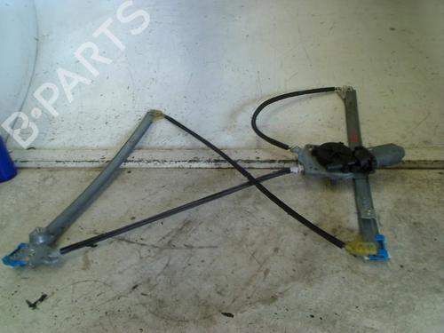 Used Front right window mechanism Front right window mechanism 34672091 34672091