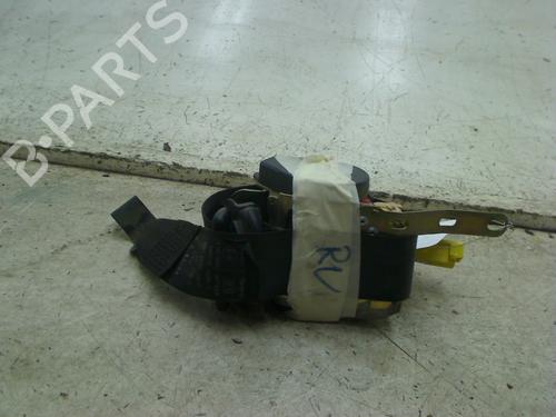 Used Front right seatbelt Front right seatbelt 34670599 34670599