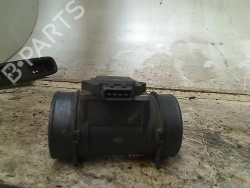 Used Mass air flow sensor Mass air flow sensor OPEL VECTRA B Hatchback (J96) 1.8 i 16V (F68) (116 hp) 34658133 34658133