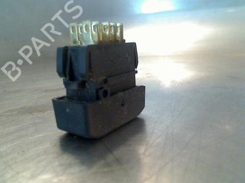 Warning switch RENAULT ESPACE II (J/S63_) 2.8 V6 (J638, J63J) | BP34684752I22 - Image 3