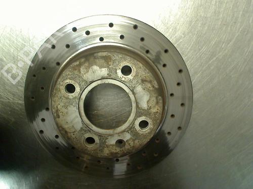 Used Other Other FORD KA (RB_) 1.6 i (95 hp) 34691734 34691734