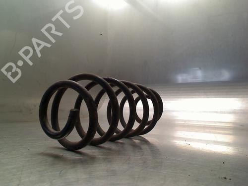 Used Shock absorber spring Shock absorber spring TOYOTA YARIS (_P9_) 1.4 D-4D (NLP90_, NLP90R) (90 hp) 34686822 34686822