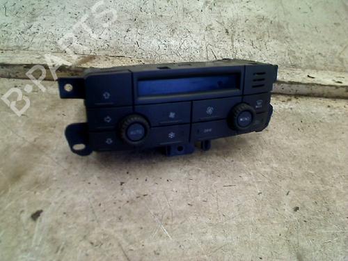 Used Climate control Climate control FIAT PUNTO (188_) 1.4 (95 hp) 34676271 34676271