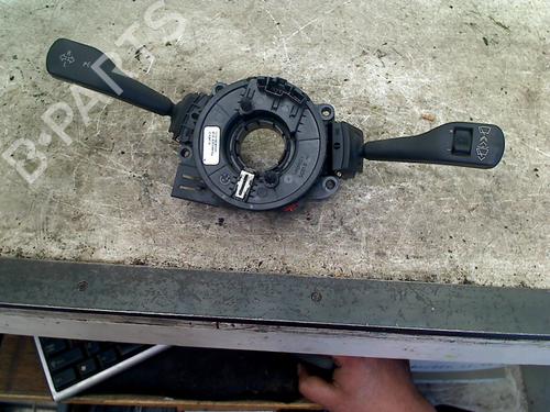 Used Steering column stalk Steering column stalk BMW 3 (E46) 320 d (136 hp) 34656824 34656824