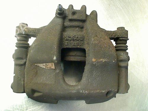 Used Right front brake caliper Right front brake caliper PEUGEOT 308 I (4A_, 4C_) 1.6 16V (120 hp) 34691663 34691663
