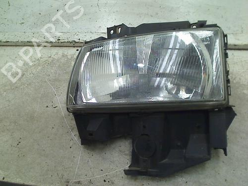 Used Left headlight Left headlight VW TRANSPORTER T4 Van (70A, 70H, 7DA, 7DH) 2.5 TDI (102 hp) 34666058 34666058