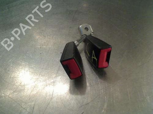 Seat buckle VW GOLF VI Variant (AJ5) 1.2 TSI | BP34682963I32 - Image 2
