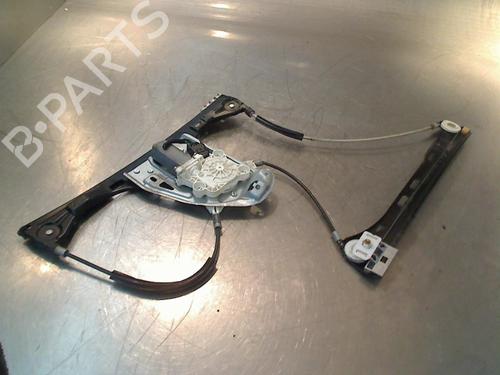 Used Front right window mechanism Front right window mechanism MERCEDES-BENZ C-CLASS T-Model (S203) C 200 Kompressor (203.242) (163 hp) 34680698 34680698