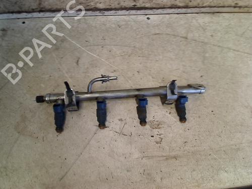 Used Injection rail Injection rail CHRYSLER PT CRUISER (PT_) 1.6 (116 hp) 34659674 34659674