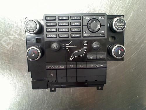 Used Climate control Climate control VOLVO XC60 I SUV (156) 2.4 D (175 hp) 34688116 34688116