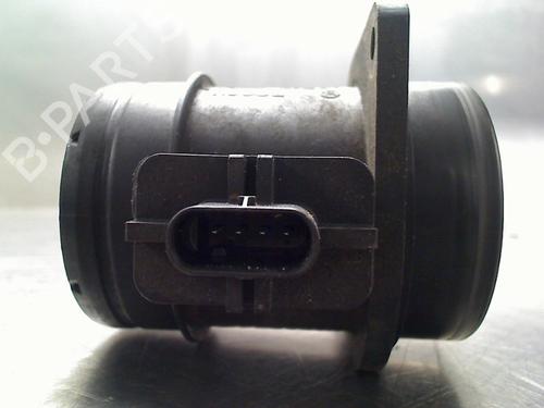 Mass air flow sensor SKODA FABIA II Combi (545) 1.2 TDI | BP34690154M95 - Image 3