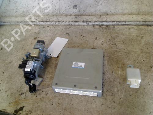 Switch MAZDA 6 Station Wagon (GY) 1.8 | BP34671631I30 - Image 2