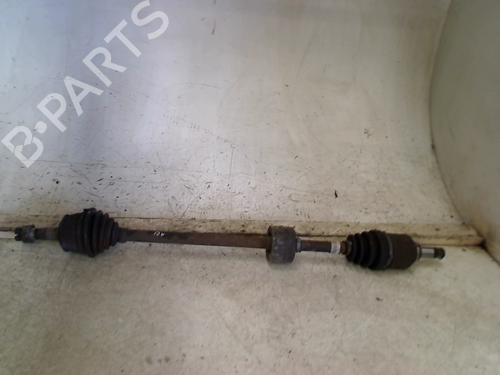 Used Right front driveshaft Right front driveshaft FIAT PUNTO (188_) 1.2 60 (188.030, .050, .130, .150, .230, .250) (60 hp) 34659611 34659611