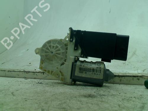 Used Front left window mechanism Front left window mechanism SEAT LEON (1M1) 1.9 TDI (110 hp) 34651746 34651746