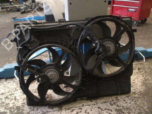 Used Radiator fan Radiator fan 34672810 34672810