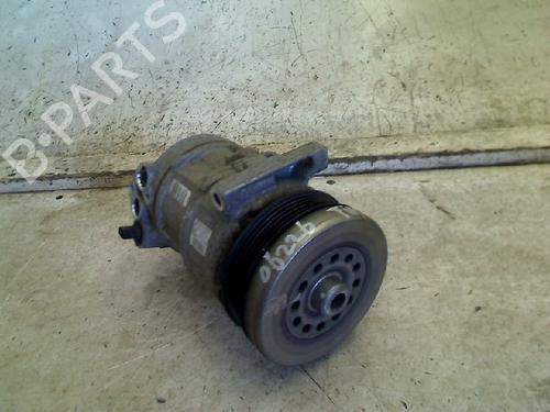 AC-Kompressor AC-Kompressor FIAT GRANDE PUNTO (199_) 1.4 (199AXB11, 199AXB1A, 199BXB1A, 199AXL1A) (77 hp) 34676015 34676015