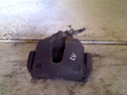 Used Left front brake caliper Left front brake caliper FORD TRANSIT CONNECT (P65_, P70_, P80_) 1.8 Di (75 hp) 34674526 34674526