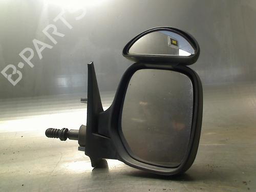 Used Right mirror Right mirror CITROËN BERLINGO / BERLINGO FIRST Box Body/MPV (M_) 2.0 HDI 90 (MBRHY, MCRHY) (90 hp) 34691250 34691250