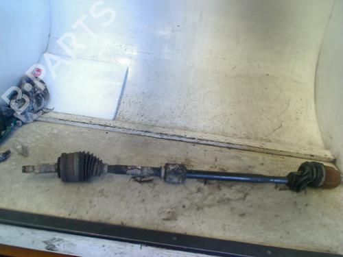 Used Right front driveshaft Right front driveshaft KIA PRO CEE'D (ED) 1.4 CVVT (90 hp) 34671190 34671190