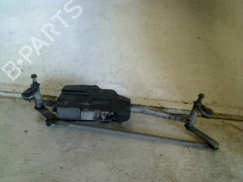 Used Front wiper motor Front wiper motor VW PASSAT B6 (3C2) 2.0 FSI (150 hp) 34672044 34672044