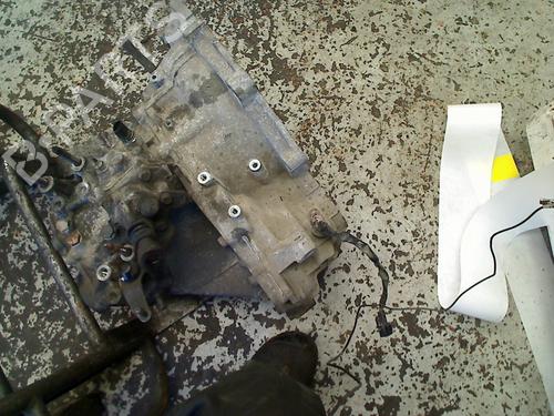 Used Gearbox Gearbox MITSUBISHI GALANT VIII (EA_) 2.0 (EA2A) (136 hp) 34657440 34657440
