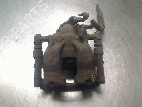 Used Right rear brake caliper Right rear brake caliper VW CRAFTER Van (SY_, SX_) 2.0 TDI FWD (SYB, SYC, SYD) (177 hp) 34686066 34686066