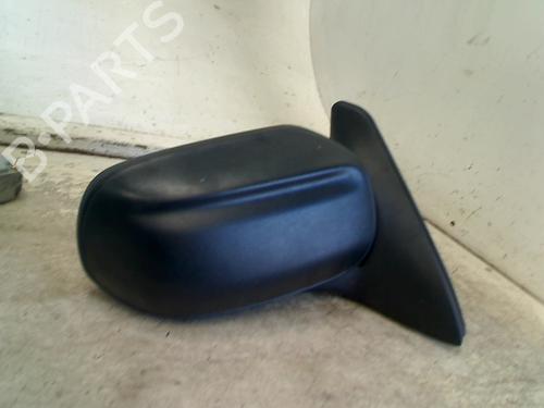 Used Right mirror Right mirror MAZDA DEMIO (DW) 1.3 16V (DW3W, DW19) (63 hp) 34664692 34664692