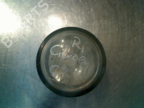 Used Right front fog light Right front fog light CITROËN C3 I (FC_, FN_) 1.6 16V (109 hp) 34679199 34679199