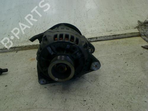 Generator Generator FORD KA (RB_) 1.3 i (60 hp) 34670810 34670810