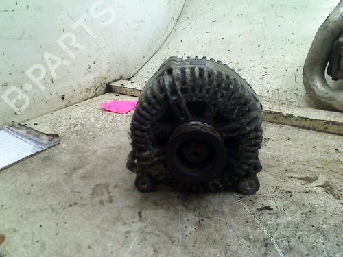 Used Alternator Alternator AUDI A6 C6 (4F2) 2.7 TDI (180 hp) 34673668 34673668