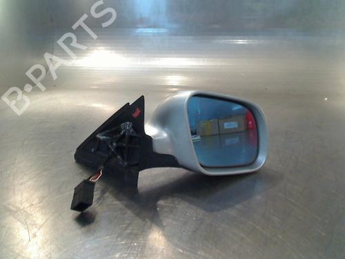 Used Right mirror Right mirror AUDI A4 B5 (8D2) 1.8 (125 hp) 34681097 34681097
