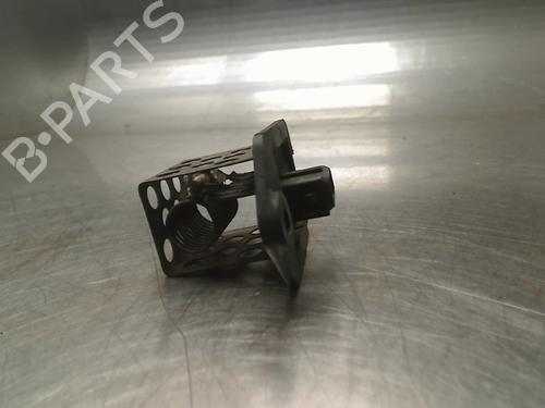 Used Heater resistor Heater resistor KIA CARENS I MPV (FC, FJ) 2.0 CVVT (139 hp) 34687361 34687361