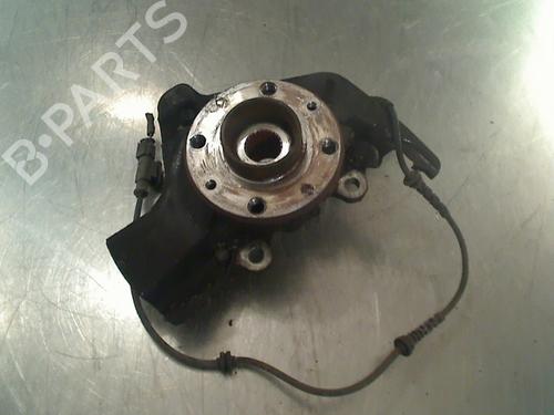 Used Right front steering knuckle Right front steering knuckle ALFA ROMEO MITO (955_) 1.3 MultiJet (955AXT1A) (84 hp) 34682326 34682326