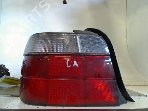 left-taillight-bmw-3-compact-e36-1994-1995-1996-1997-1998-1999-2000-34660234 main image