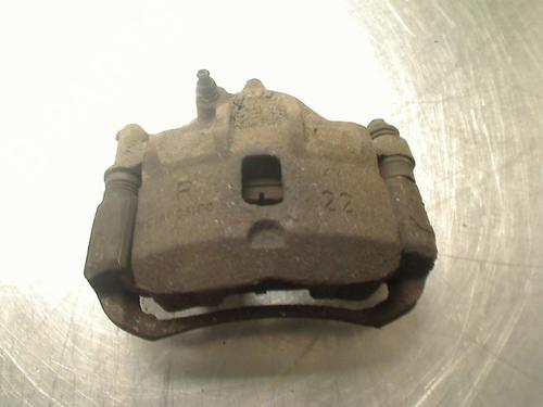 Used Right front brake caliper Right front brake caliper HYUNDAI GETZ (TB) 1.1 (67 hp) 34686557 34686557