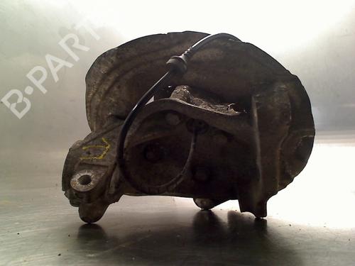 Left front steering knuckle BMW 1 (E87) 116 i | BP34689488M25 - Image 3
