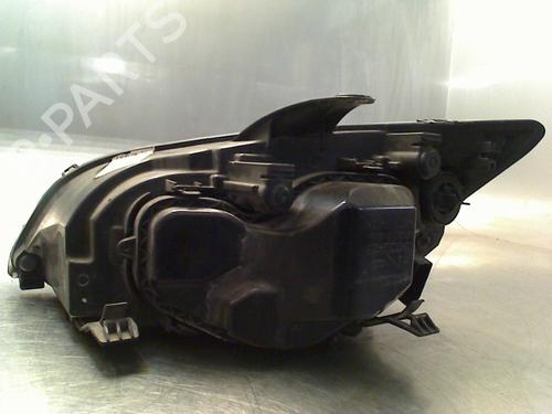 Right headlight FORD FOCUS II Convertible 2.0 | BP39196266C29 - Image 3