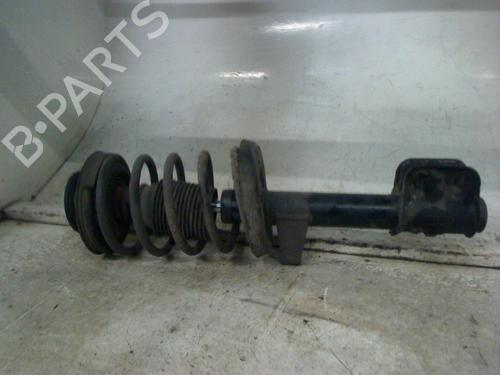 Used Right front shock absorber Right front shock absorber OPEL OMEGA B (V94) 2.0 16V (F69, M69, P69) (136 hp) 34669791 34669791