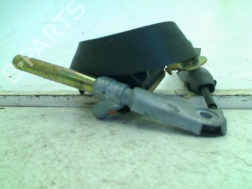 Used Front left seatbelt Front left seatbelt 34651043 34651043