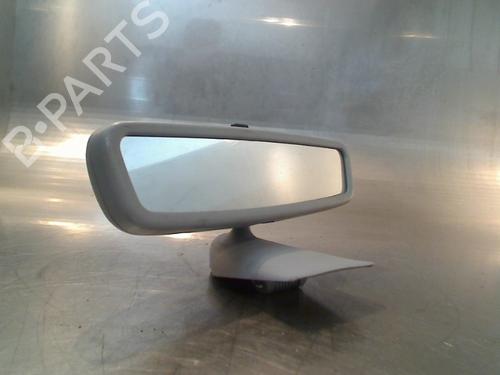 Used Rear mirror Rear mirror MERCEDES-BENZ C-CLASS T-Model (S203) C 200 Kompressor (203.242) (163 hp) 34680798 34680798