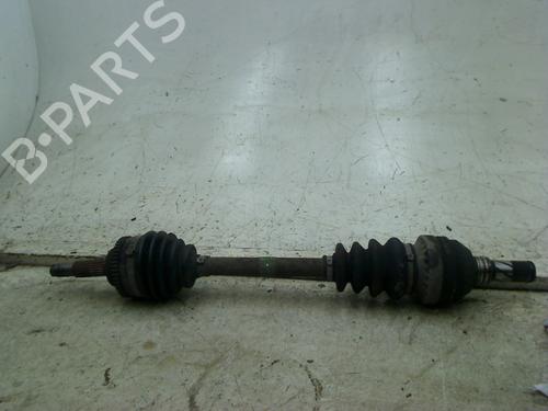 Used Left front driveshaft Left front driveshaft DAEWOO KALOS Saloon (KLAS) 1.4 (83 hp) 34670442 34670442