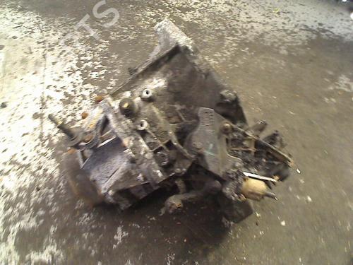 Gearbox CITROËN C4 I (LC_) 1.6 HDi | BP34667633M3 - Image 2