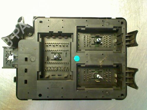 Fuse box CHEVROLET AVEO Hatchback (T300) 1.2 | BP37660250E1 - Image 3