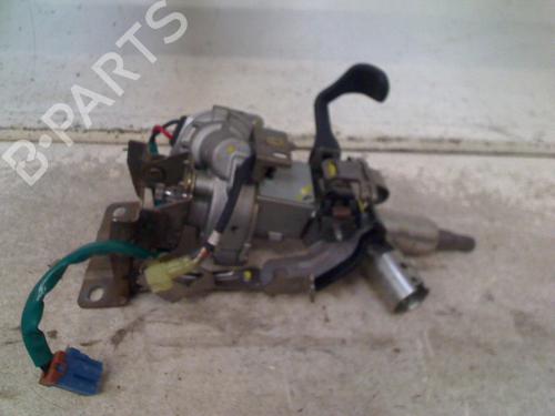 Used Steering column Steering column RENAULT CLIO II (BB_, CB_) 1.5 dCi (B/C2J) (68 hp) 34666867 34666867
