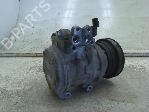 AC compressor KIA CERATO I Hatchback (LD) 2.0 | BP34663387M34 - Image 2