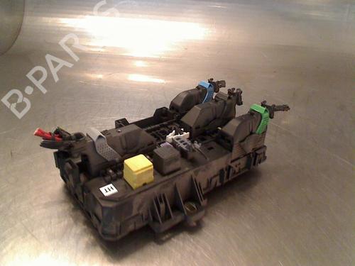 Control unit OPEL ASTRA H GTC (A04) 1.8 (L08) | BP34684506M11 - Image 3