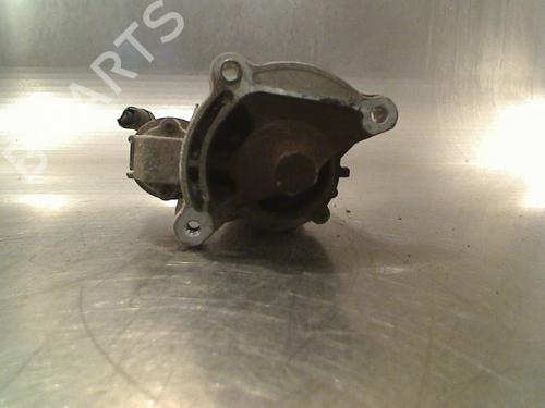 Used Starter Starter CITROËN C2 (JM_) 1.1 (60 hp) 34679906 34679906