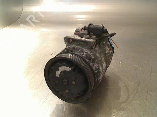Used AC compressor AC compressor AUDI A4 B6 (8E2) 1.8 T (150 hp) 34677091 34677091